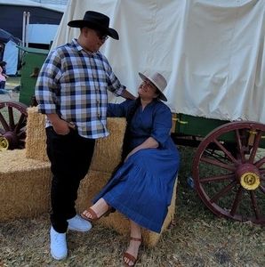 Meet your Posher, Yesenia